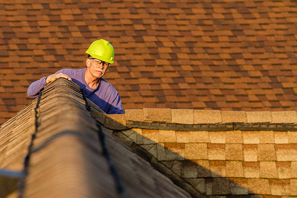 Quick and Trustworthy Emergency Roof Repair Services in Parma, OH