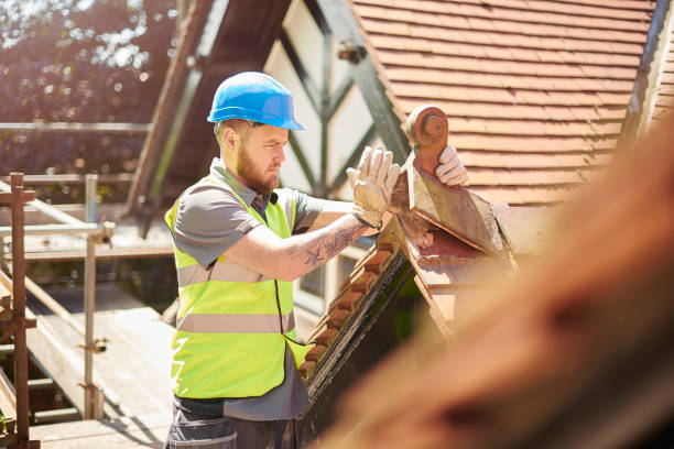 Best Residential Roofing Contractor  in Parma, OH