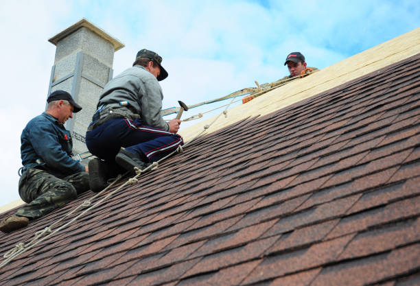 Best Flat Roof Repair Services  in Parma, OH