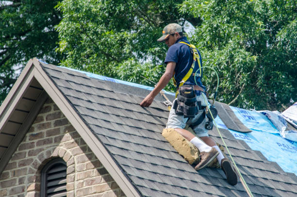Professional Roofing Contractor in Parma, OH