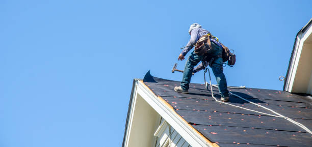 Best Commercial Roofing Services  in Parma, OH